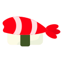 sushi icon