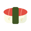 sushi icon