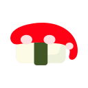 sushi icoon