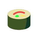 sushi icon