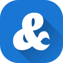 ampersand icon