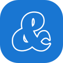 ampersand 