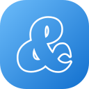 ampersand 