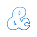 ampersand