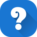 signo de interrogación icon