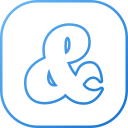 ampersand