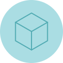 cubo icon