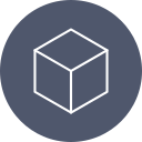 cubo icon