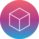 cubo icon