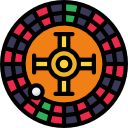 ruleta icon