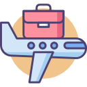 avión icon