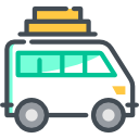 camioneta icon