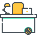 escritorio icon