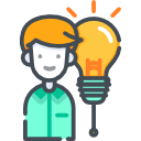 idea icon