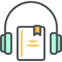 audio libro icon