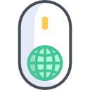 ratón icon