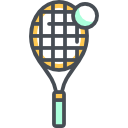 tenis icon