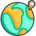 gps icon