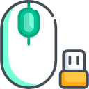 ratón icon