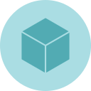 cubo icon