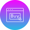 comprar icon