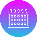 calendario icon