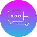 chat icon