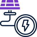 electricidad icon