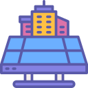 Город icon