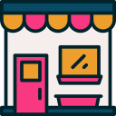 사업 icon