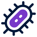 bacterias icon