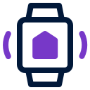 reloj icon