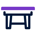 poltrona icon