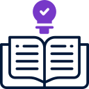 Book icon