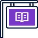 Book icon