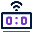 reloj icon