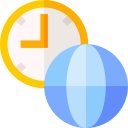 tiempo icon