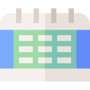 calendario icon