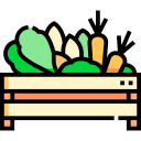 verduras icon