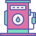 energía icon