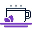 cafetería icon