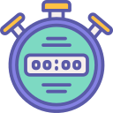 reloj icon