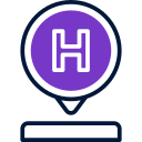 hotel icon