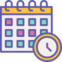 calendario icon