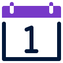 calendario icon