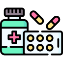 medicamento icon