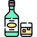 alcohol icon