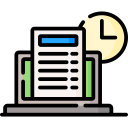 Рабочее место icon