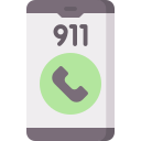 911 icon