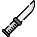 cuchillo icon